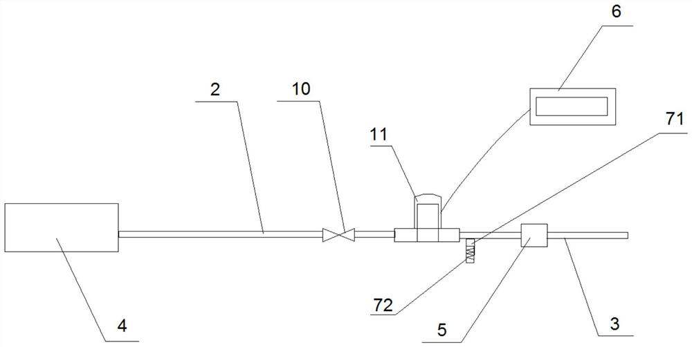 Pressure stabilizing system for accurately preparing ultrathin corneal endothelium graft