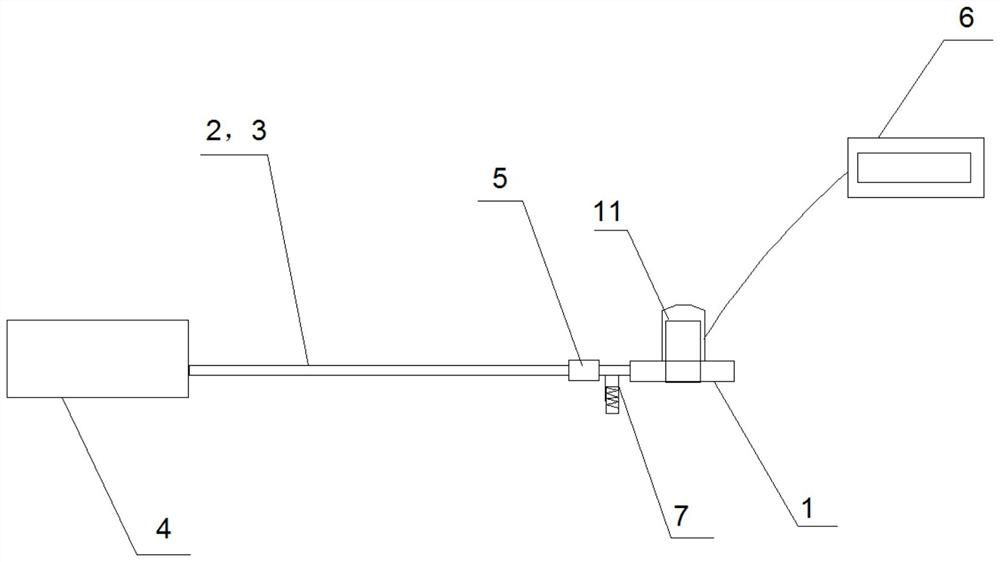 Pressure stabilizing system for accurately preparing ultrathin corneal endothelium graft