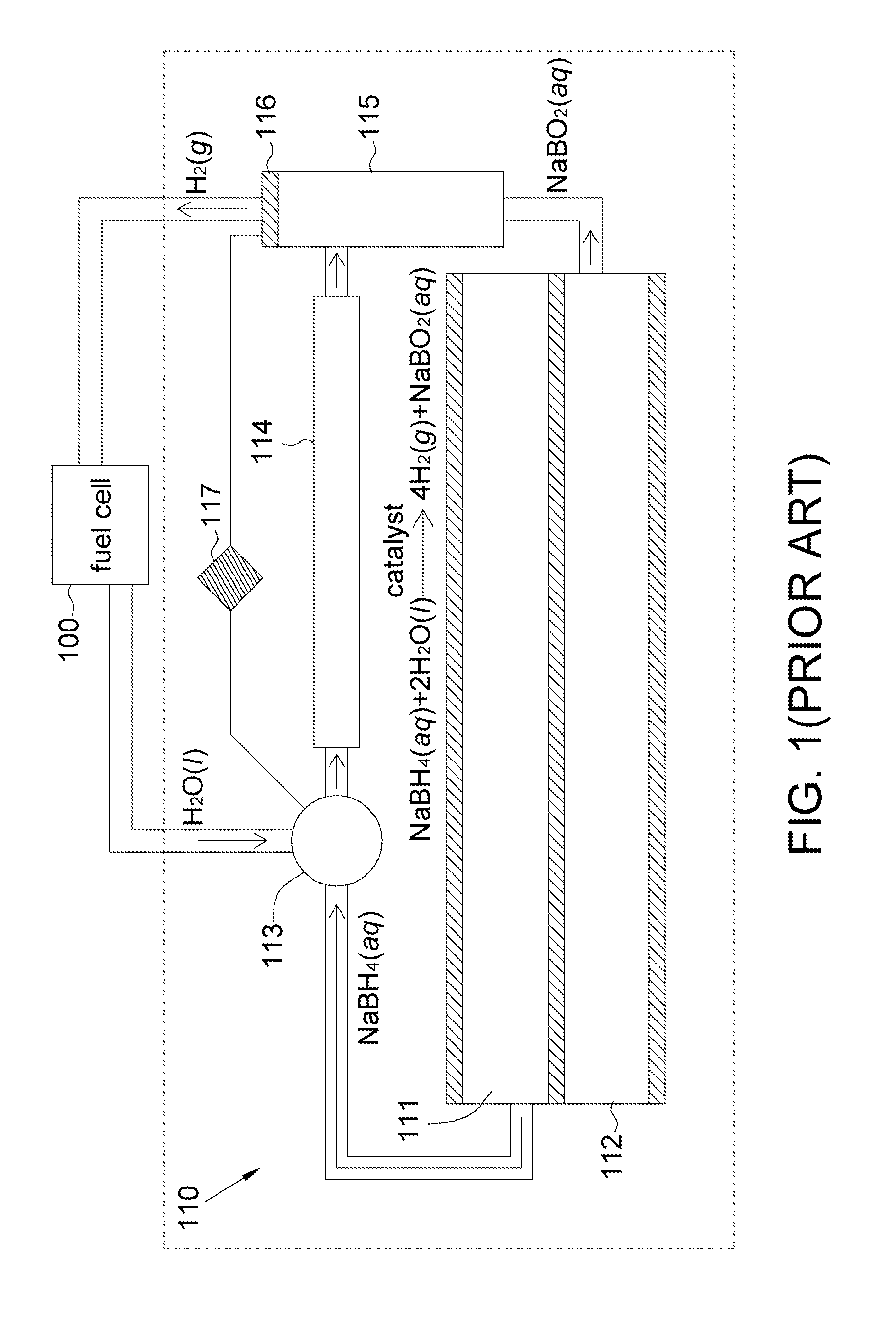 Solid Hydrogen Fuel and Methods of Manufacturing and Using the Same