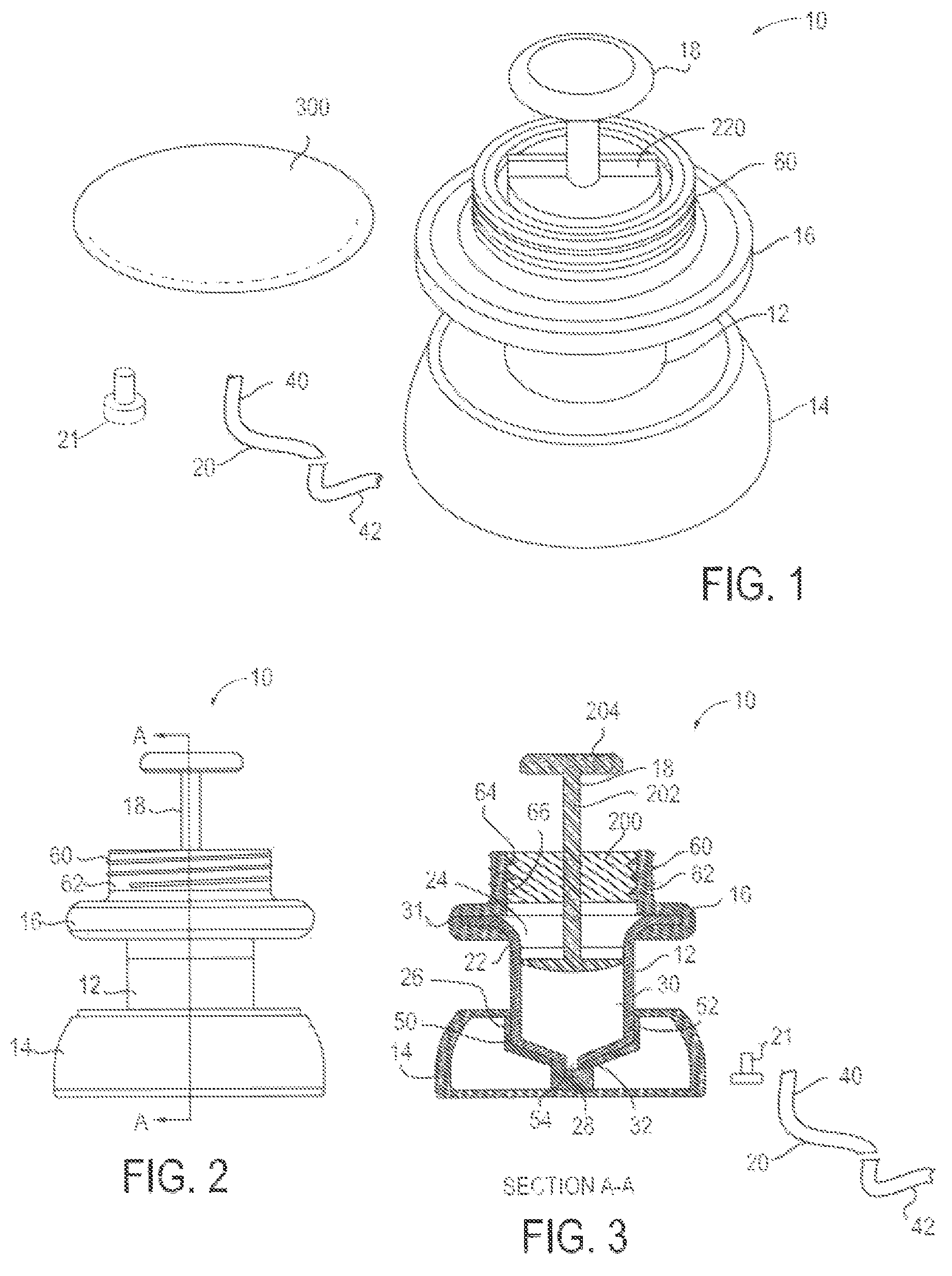 Device and method for collecting and dispensing colostrum