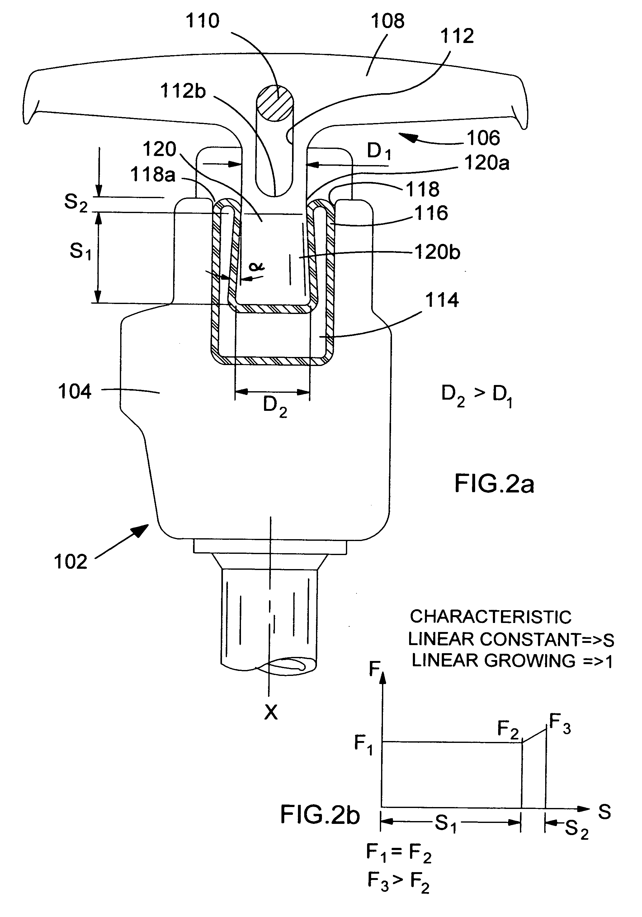 Handle assembly for hammer apparatus