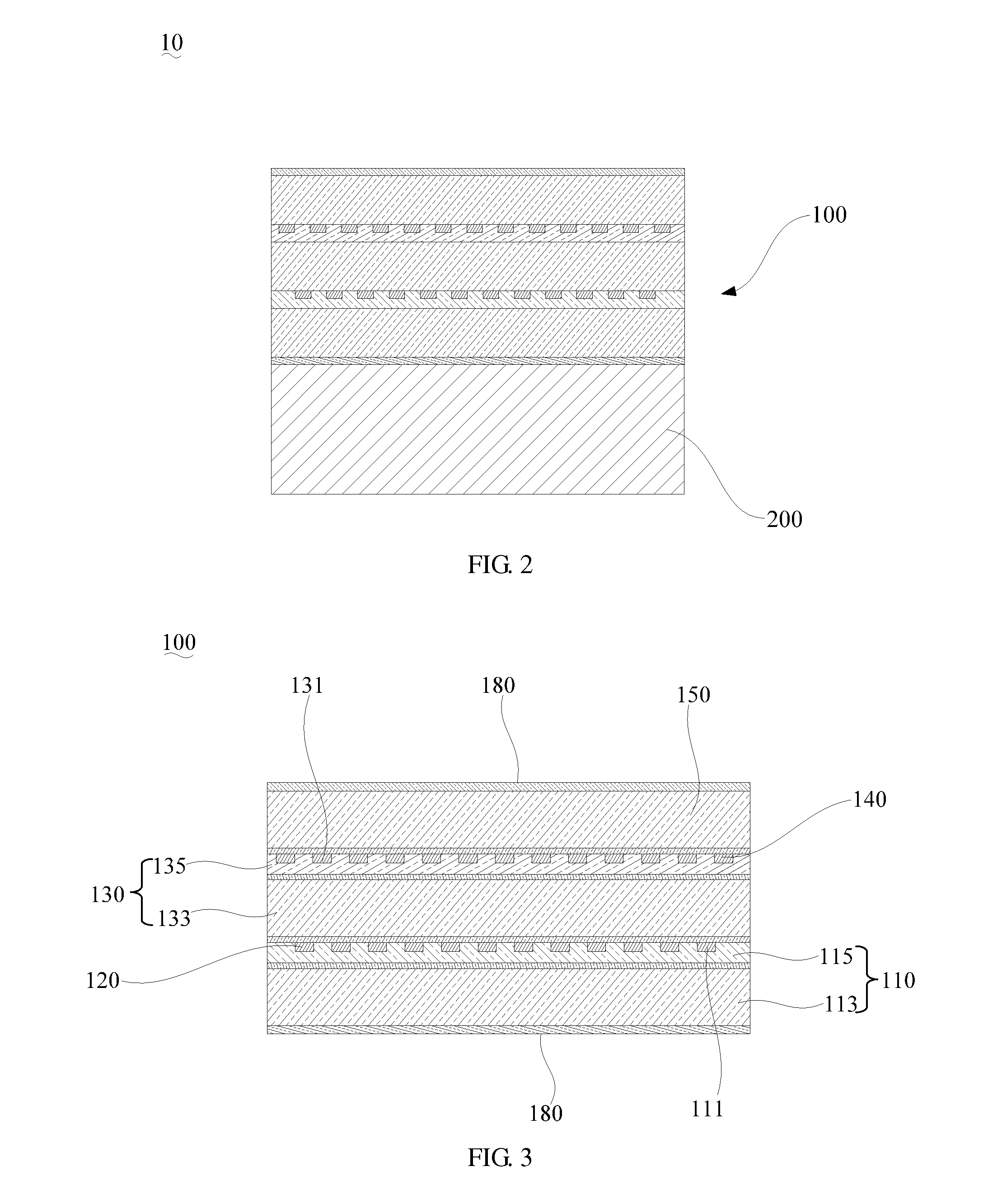 Monitor, touchscreen sensing module thereof, and method for manufacturing the touchscreen sensing module