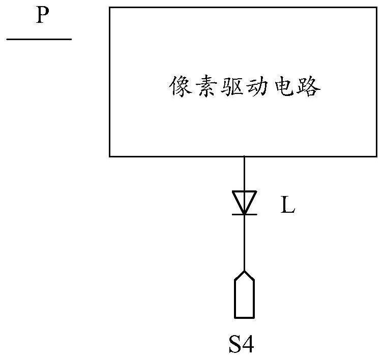 Pixel driving circuit and driving method thereof, display panel, display device