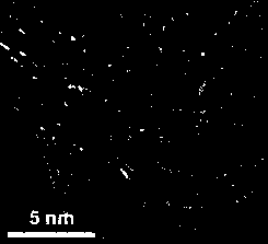 Device and method for fast preparing large-area vertically aligned graphene