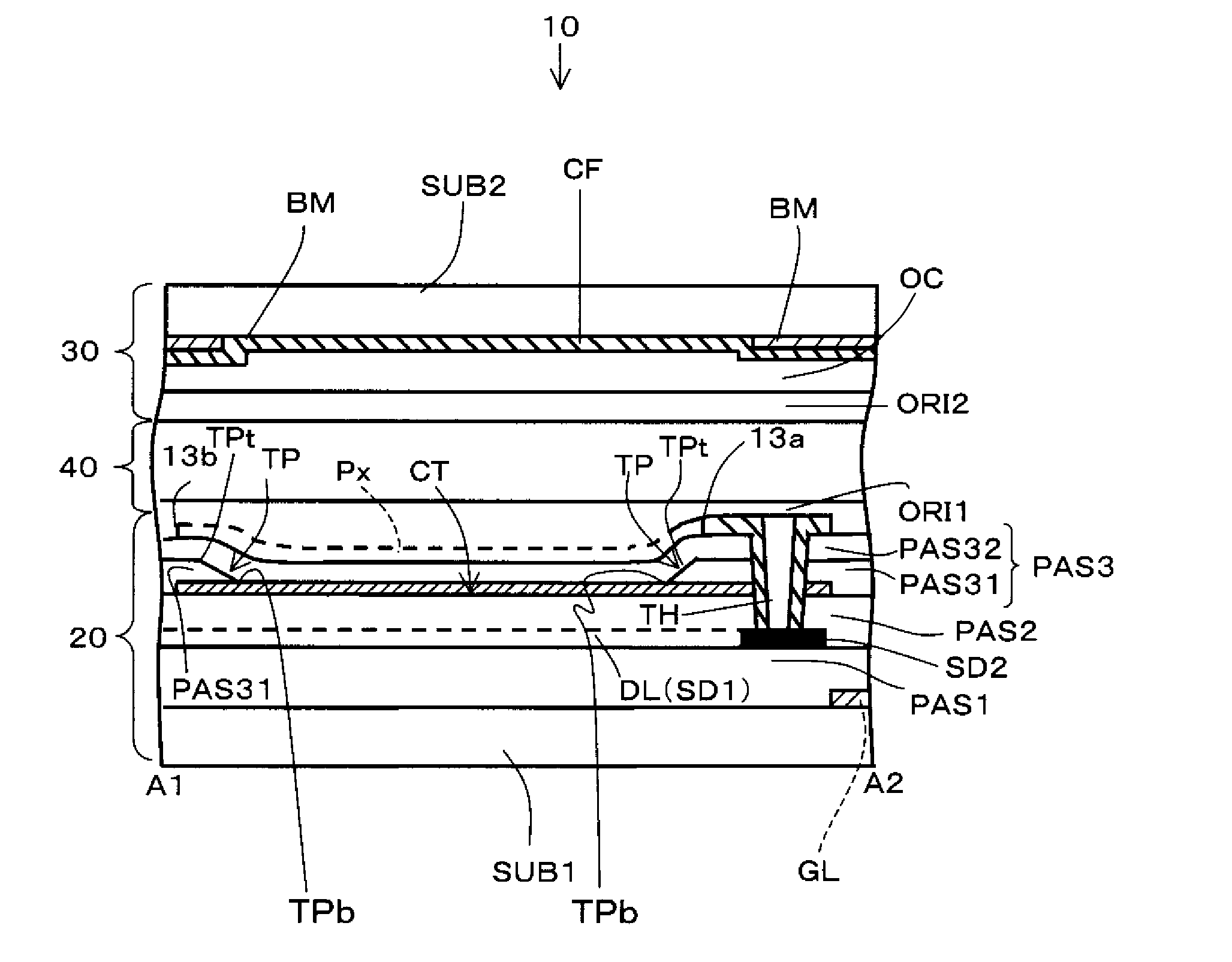 Liquid crystal display device