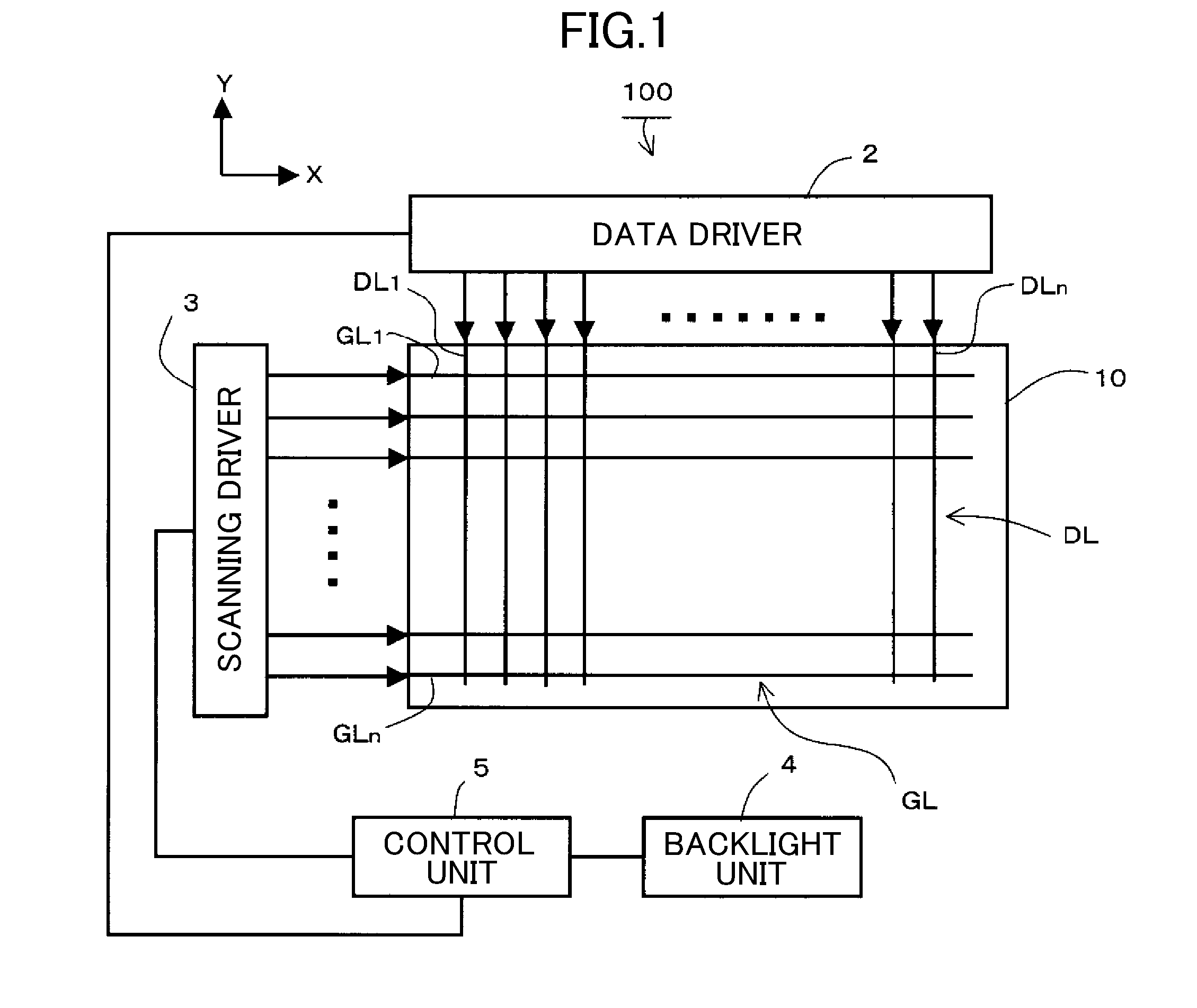 Liquid crystal display device