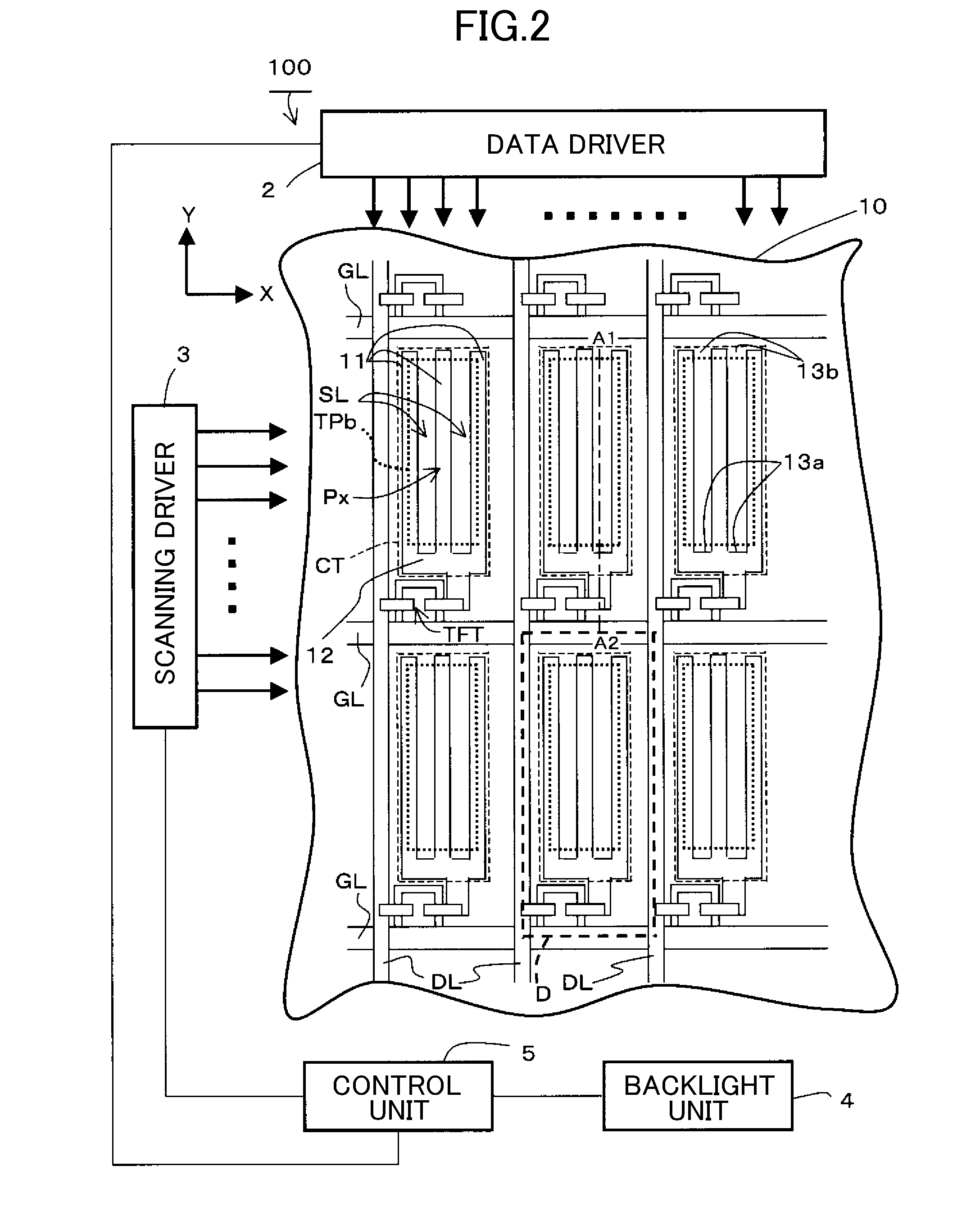 Liquid crystal display device