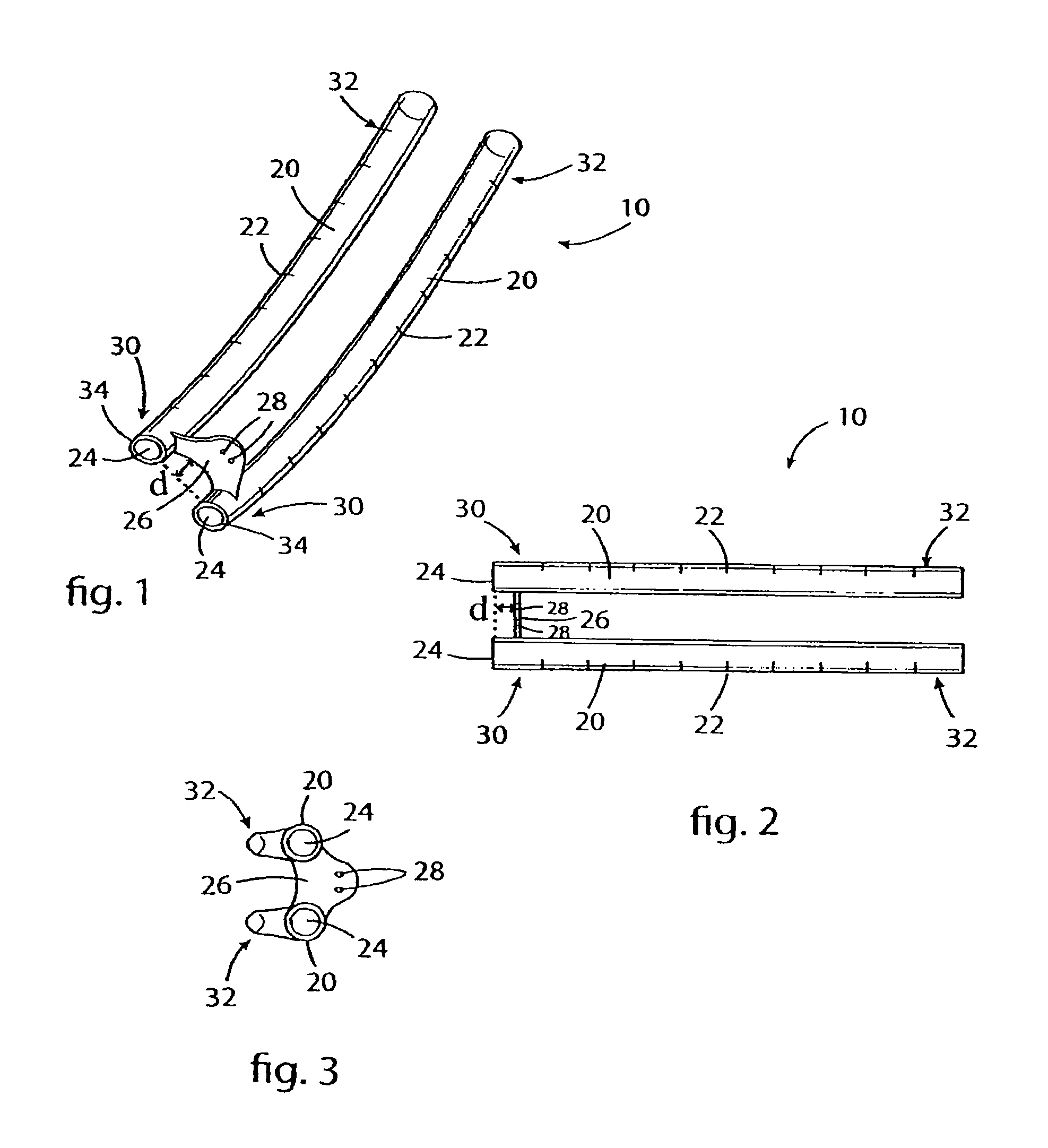 Device and method for maintaining unobstructed nasal passageways after nasal surgery