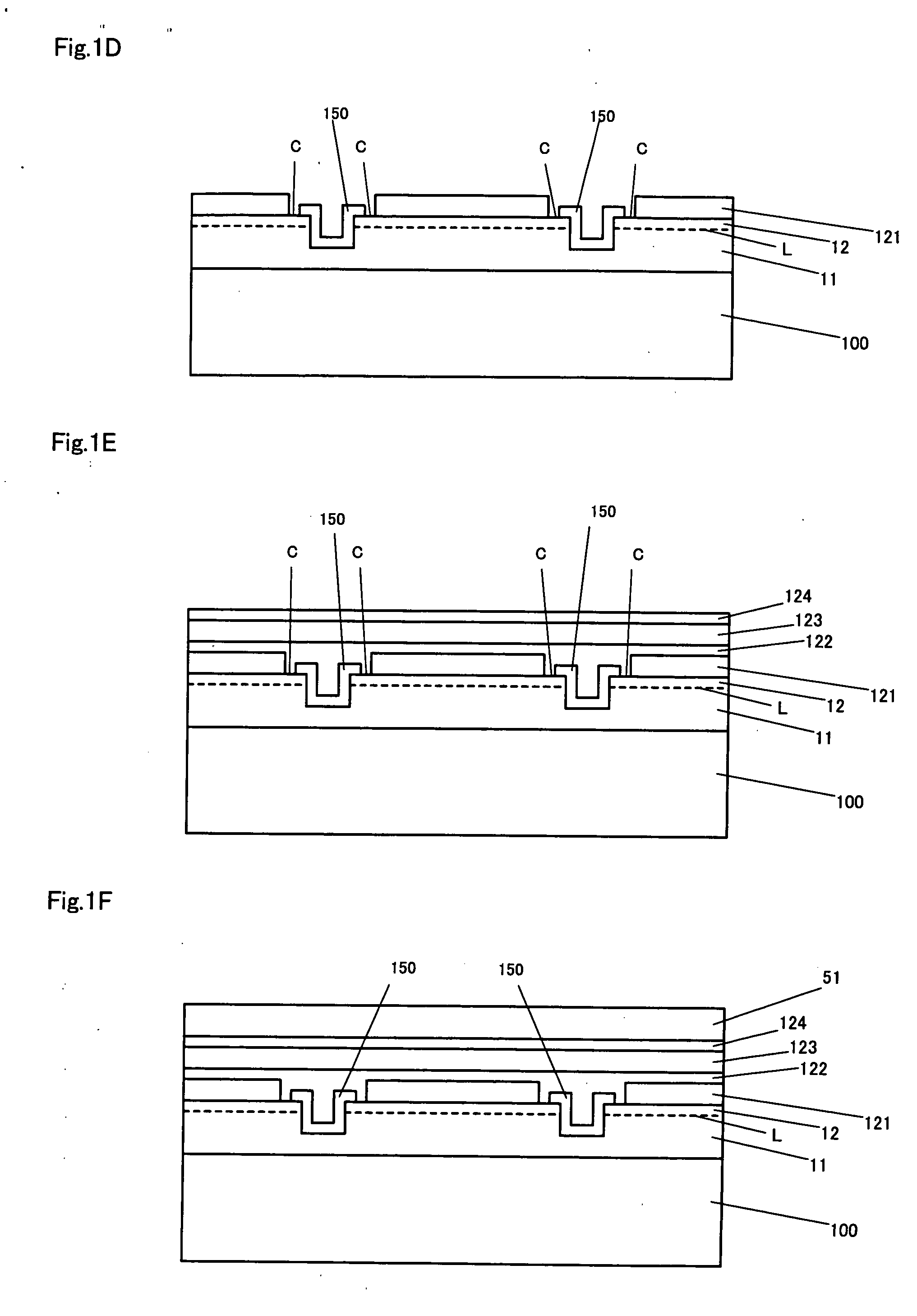 Group III nitride based compound semiconductor optical device