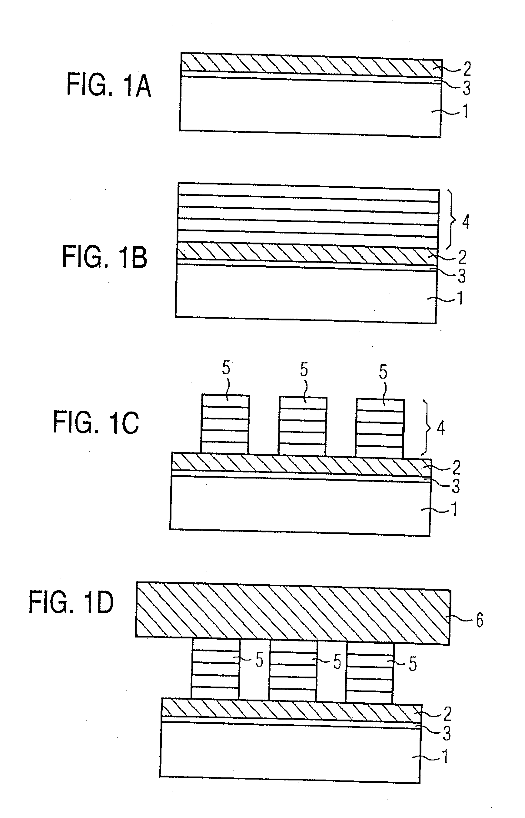 Method for Fabricating a Semiconductor Component Based on GaN