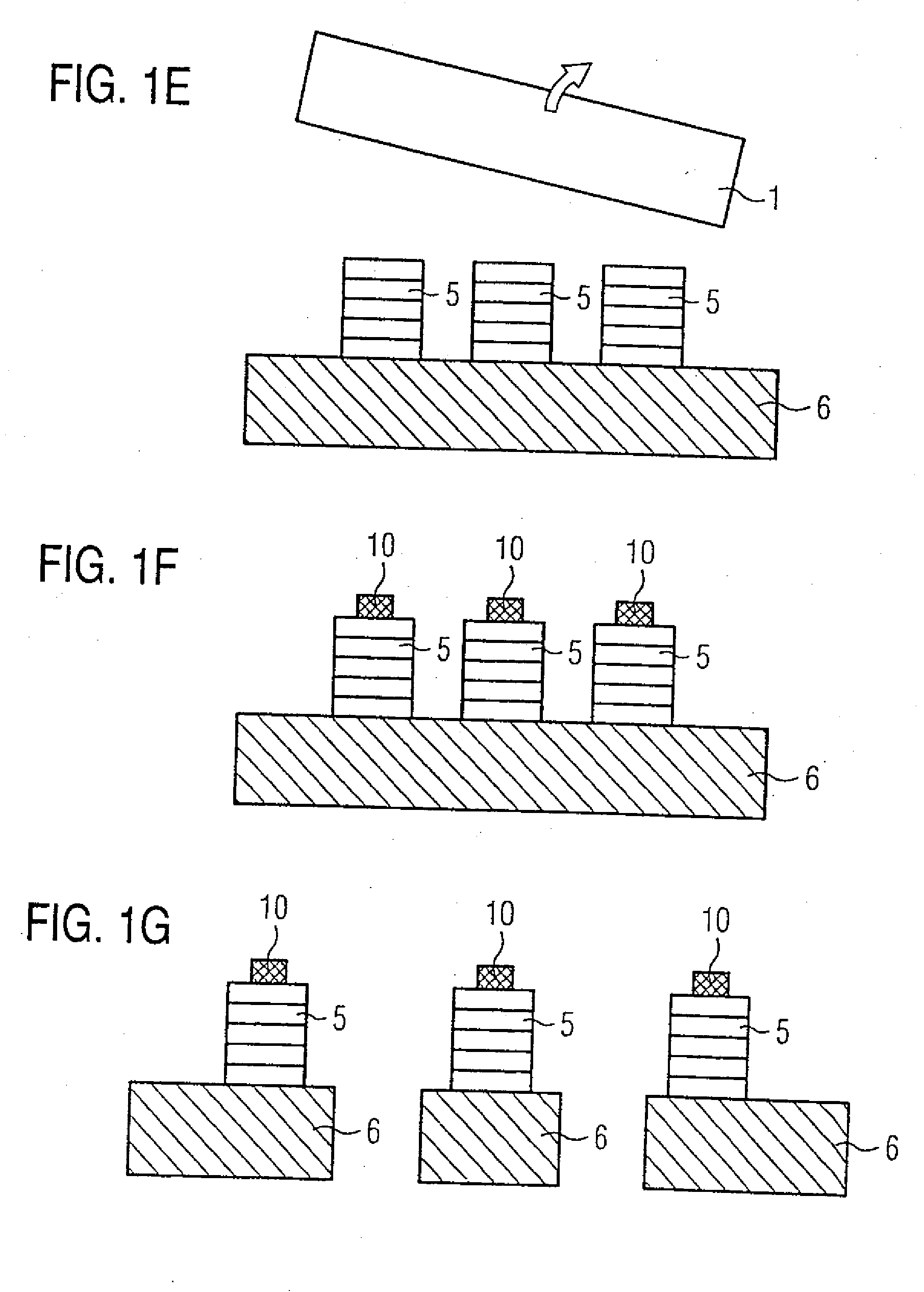 Method for Fabricating a Semiconductor Component Based on GaN