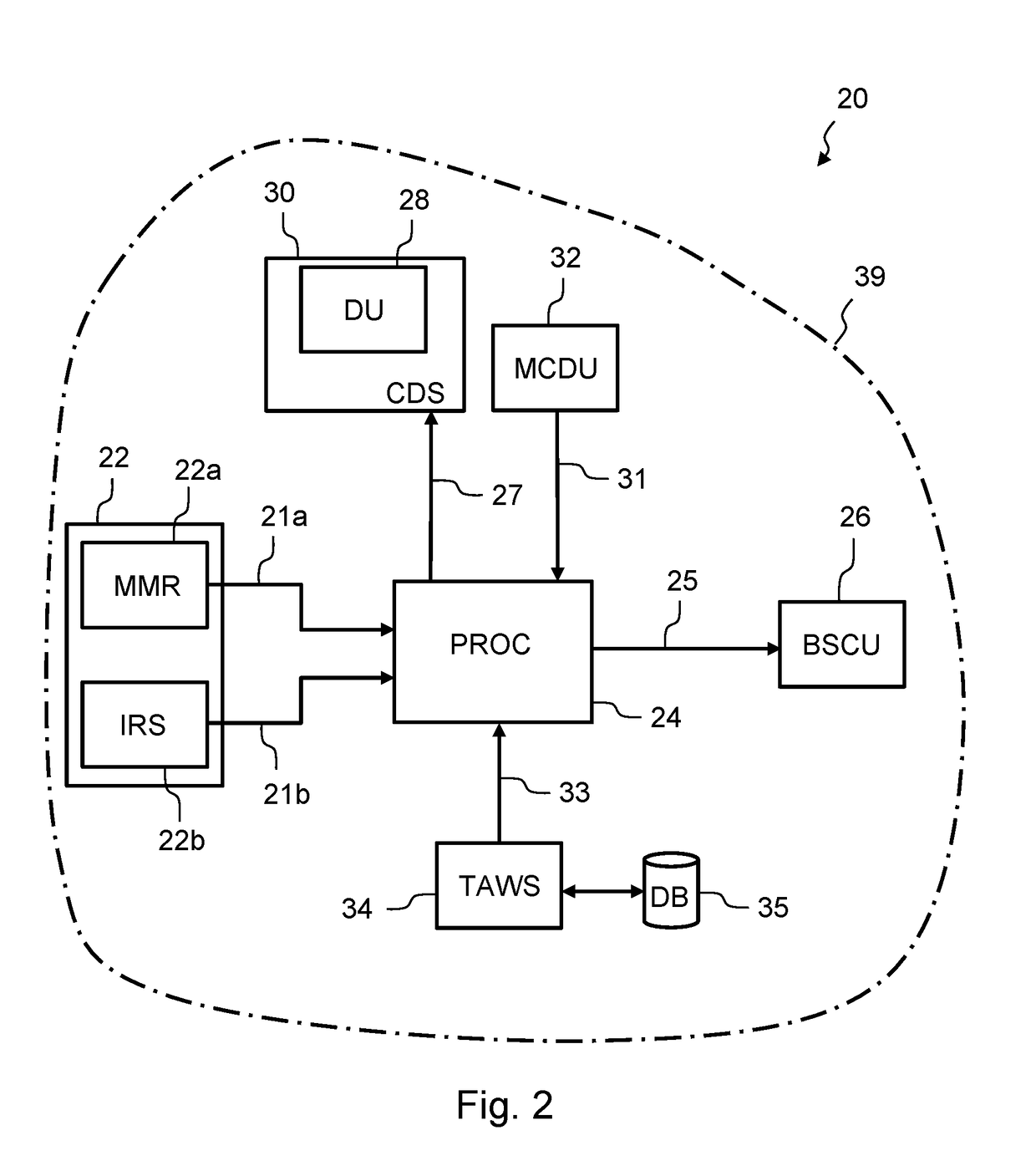 Method and system for assisting the braking of an aircraft
