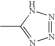 Glyoxalase inhibitors