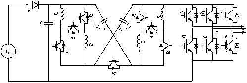 Improved and high-performance bidirectional Z-source inverter