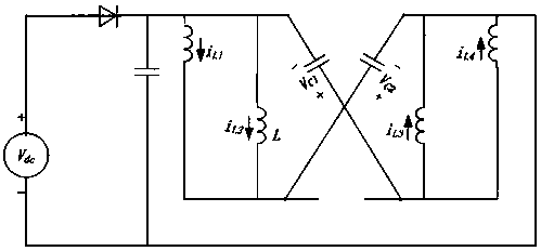 Improved and high-performance bidirectional Z-source inverter