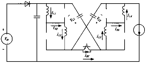 Improved and high-performance bidirectional Z-source inverter