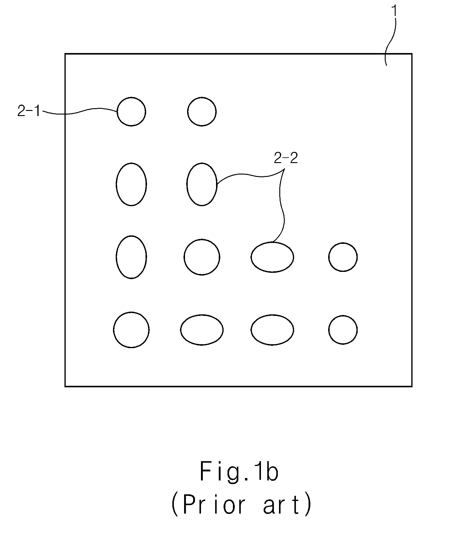 Method for forming fine contact hole pattern of semiconductor device