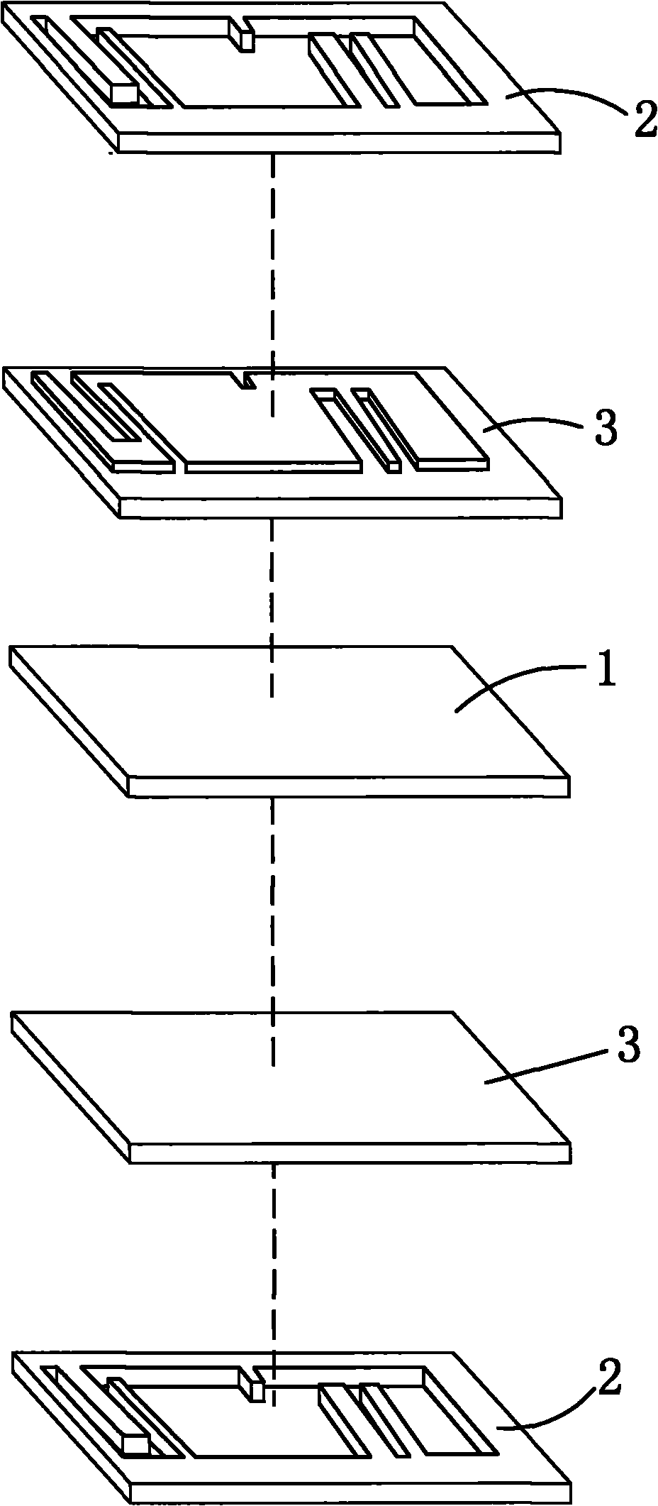 Thick copper circuit board and circuit etching and solder-resisting manufacturing methods thereof