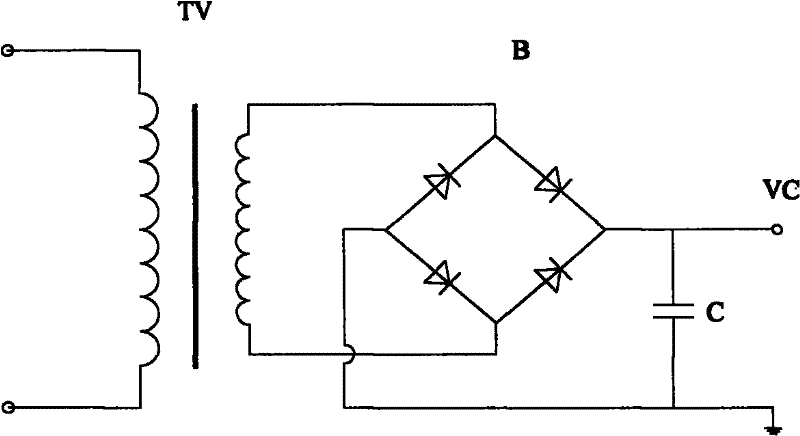 Intelligent high-voltage electric switch device