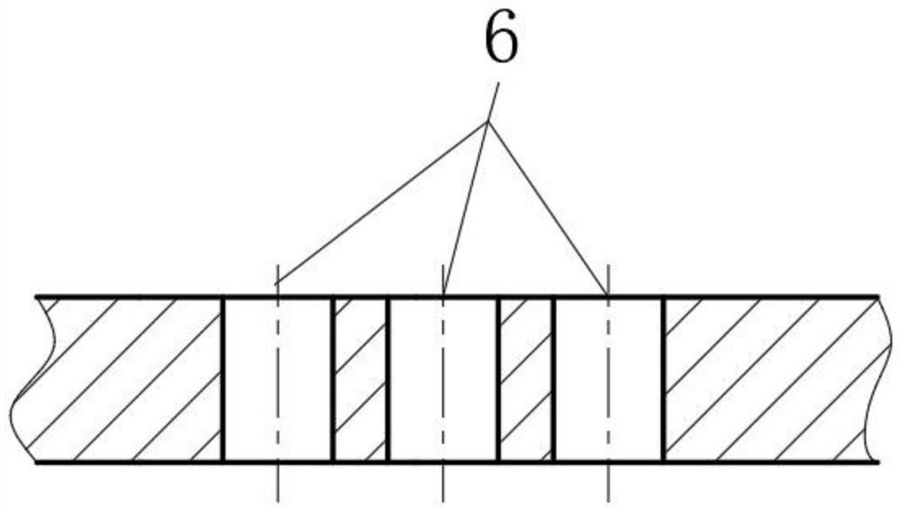 A Deformable Mirror Unit with Deformation Compensation and a Discrete Deformable Mirror System