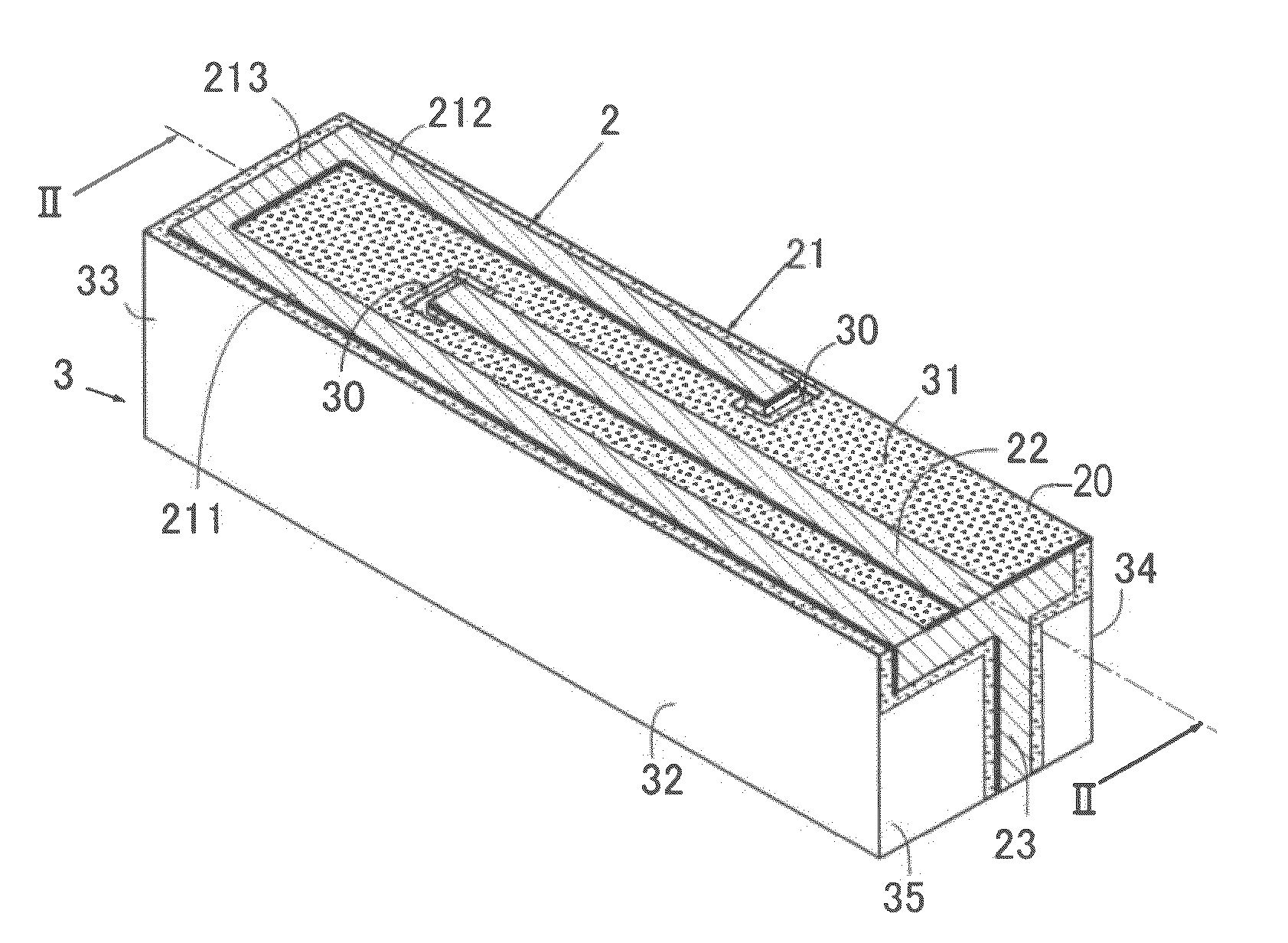 Antenna and communication device