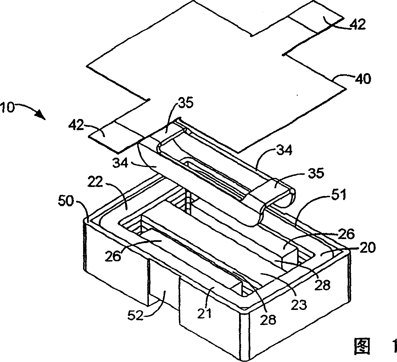 Electroacoustic transducer