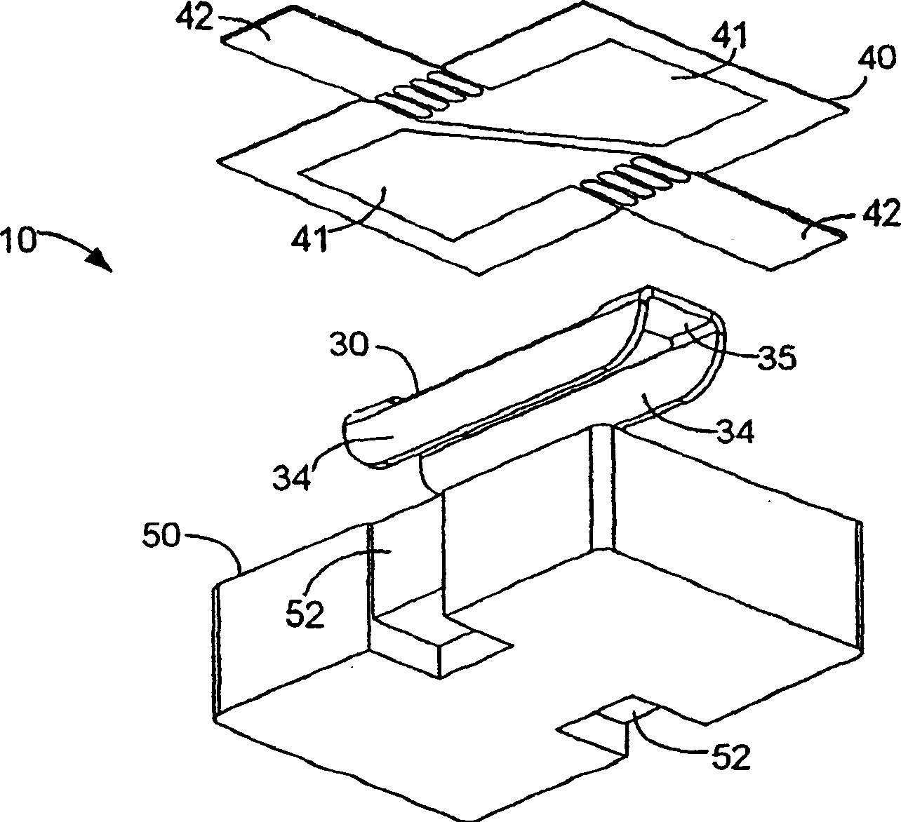 Electroacoustic transducer