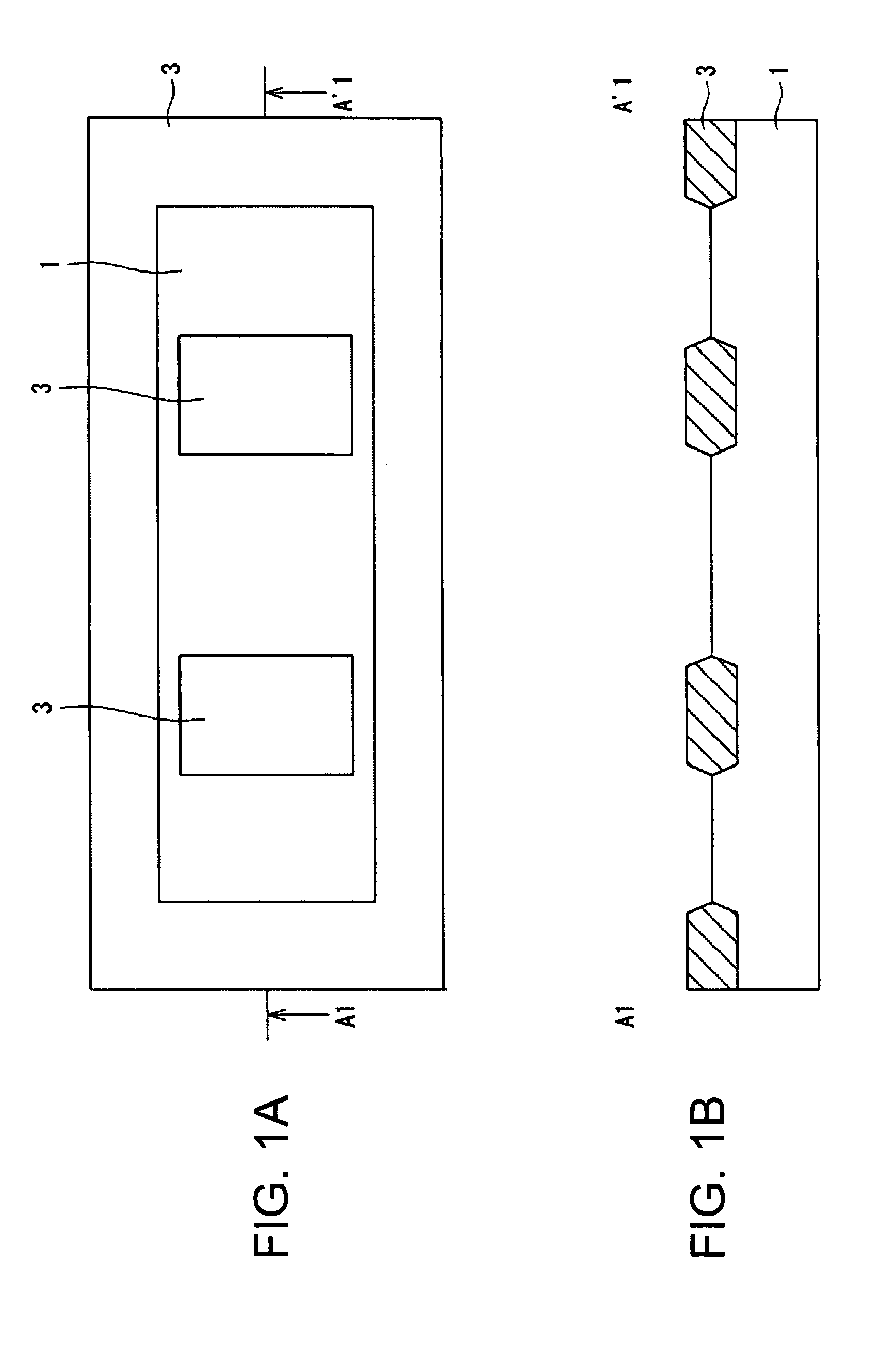 Method for manufacturing a semiconductor device