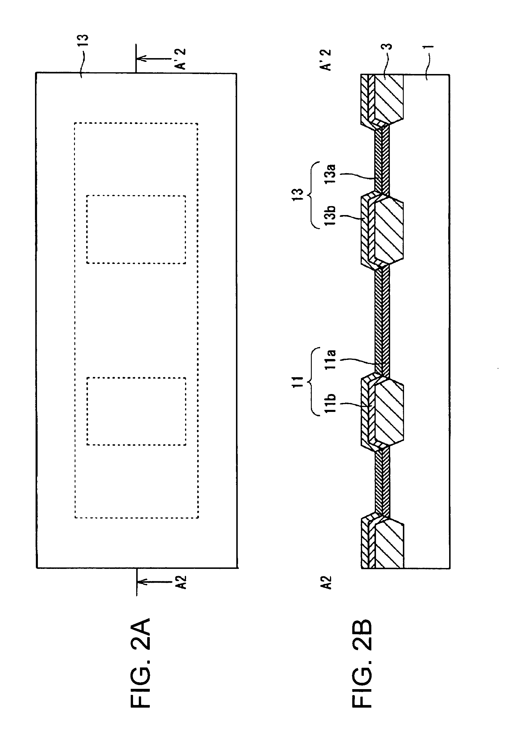 Method for manufacturing a semiconductor device