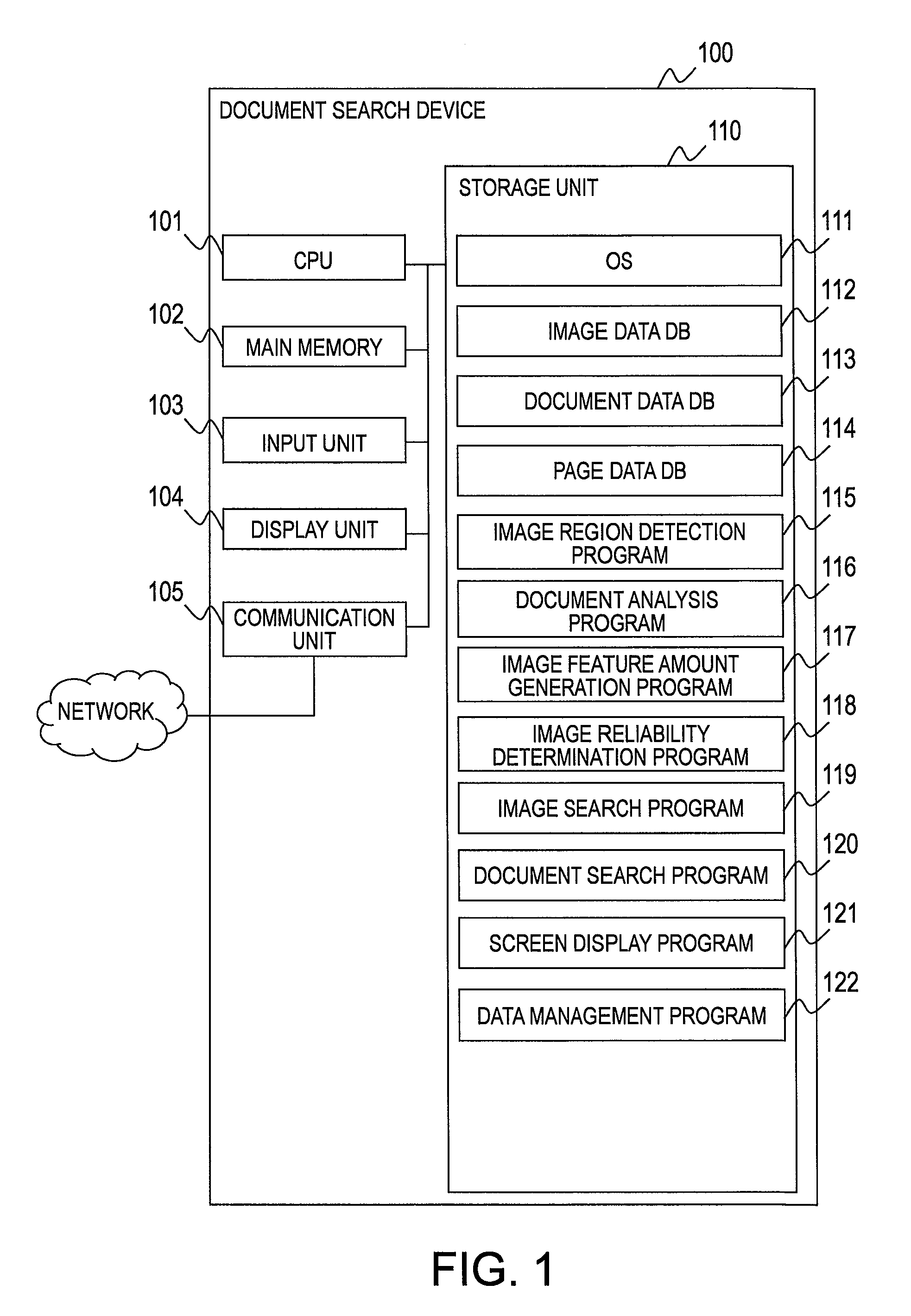 Image processing method and image processing system