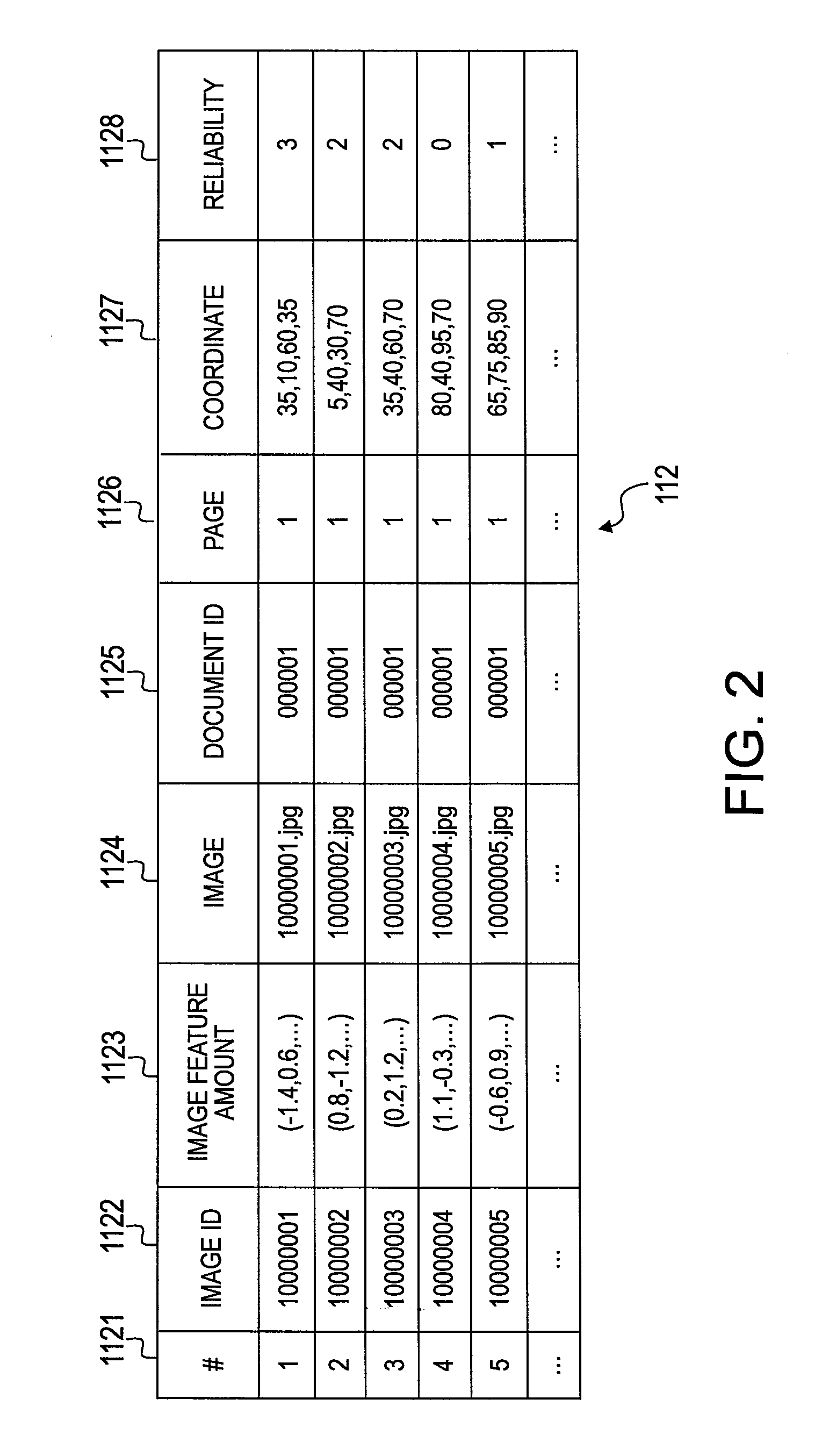 Image processing method and image processing system