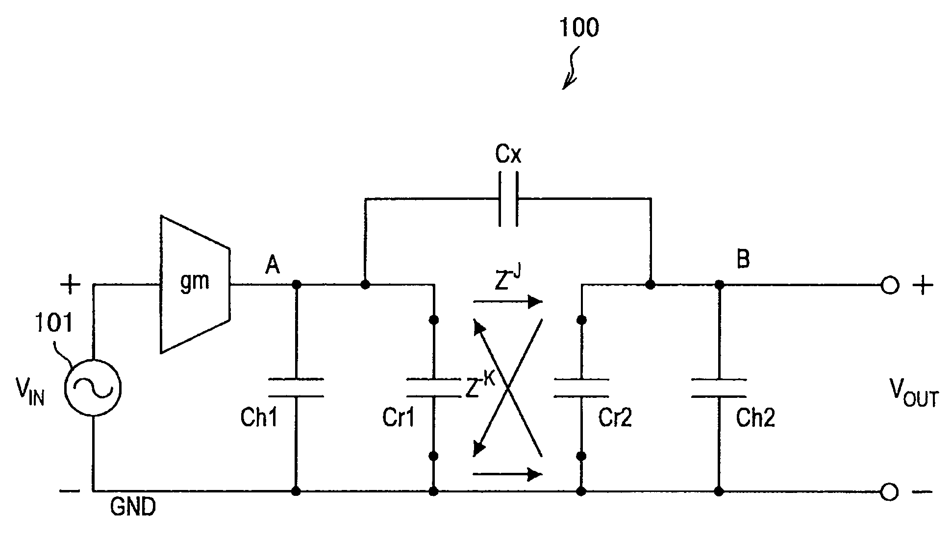 Filter circuit and communication device