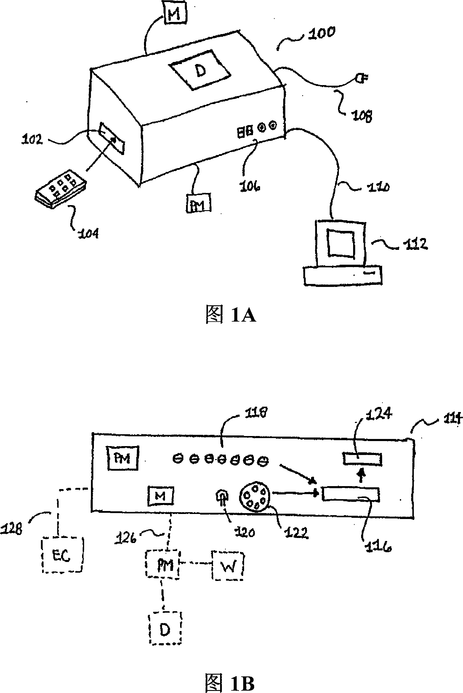 Analytical systems, devices, and cartridges therefor