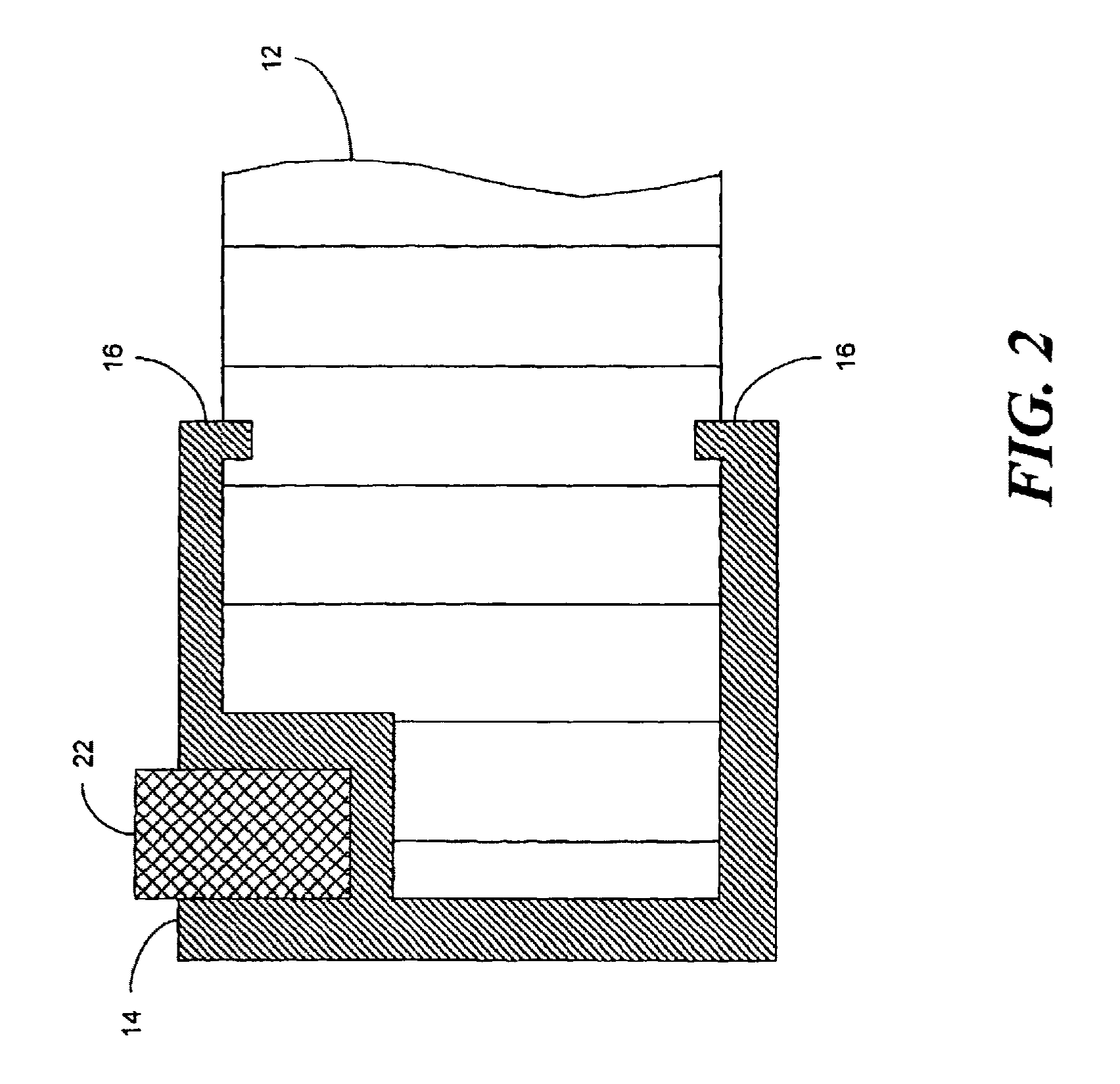 Methods and apparatus for EMI shielding