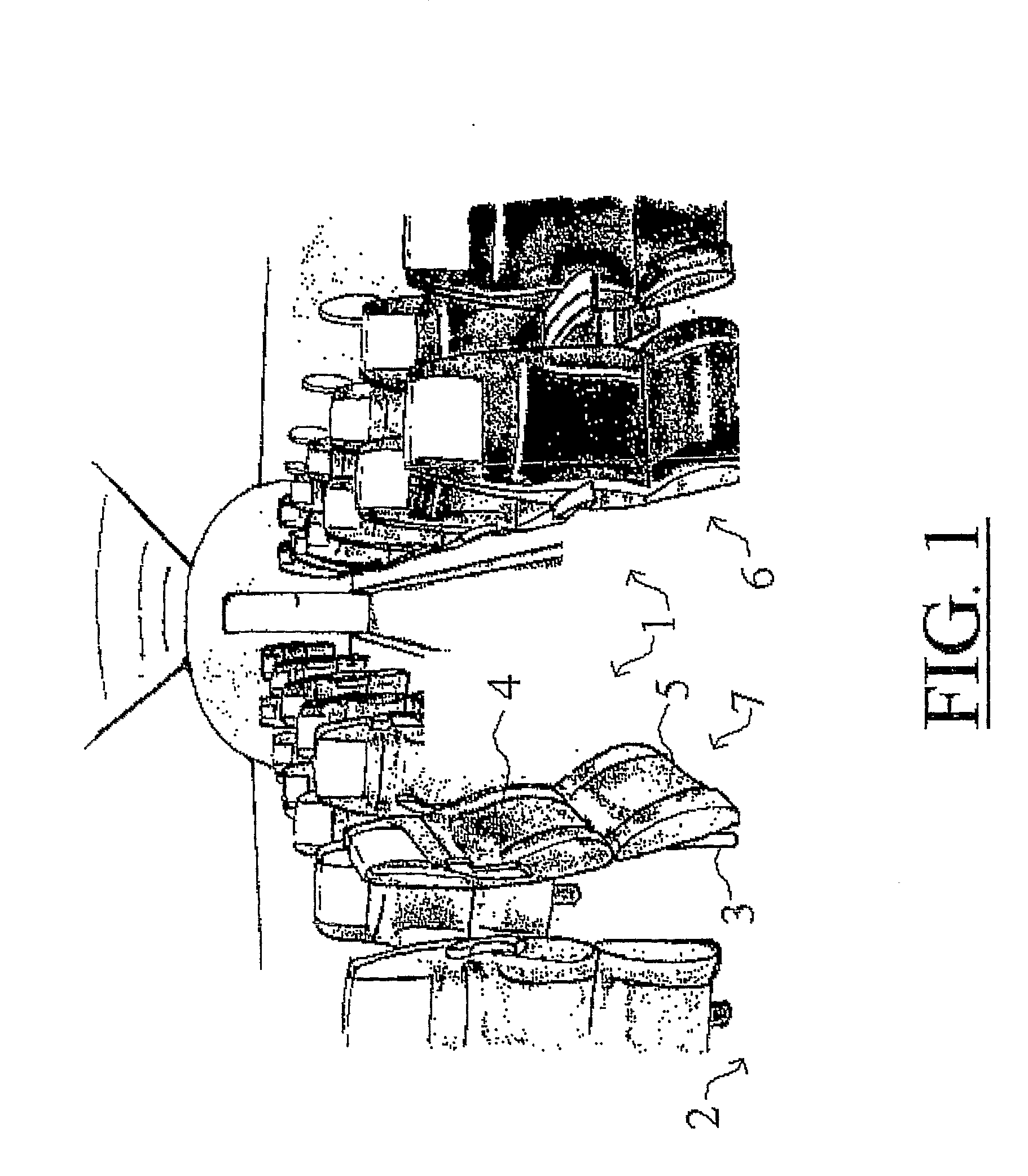 System for Transportation and/or Storage of Persons in Transportation Vehicles