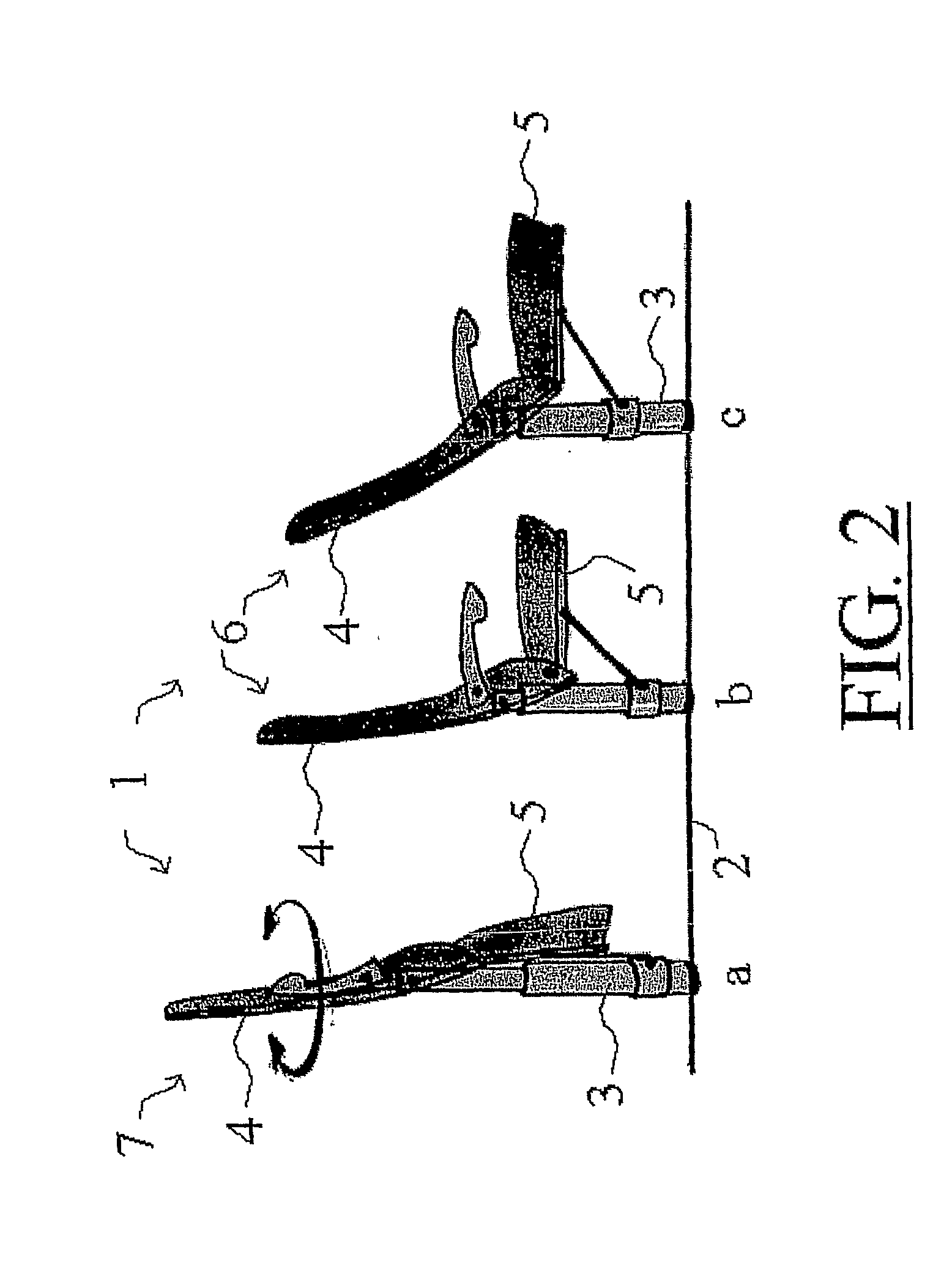 System for Transportation and/or Storage of Persons in Transportation Vehicles