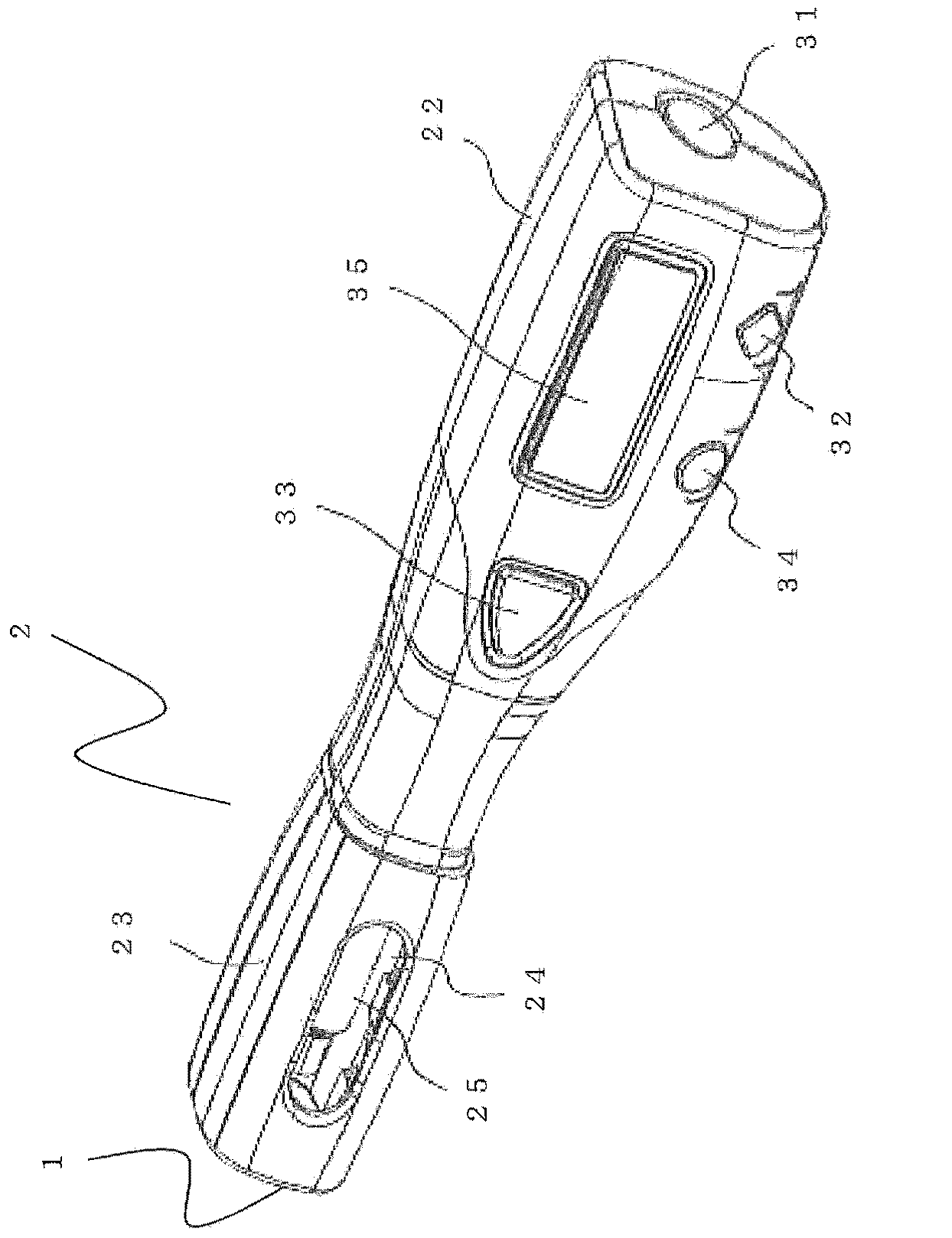 Drug infusion device, method for controlling drug infusion device, program, and recording medium