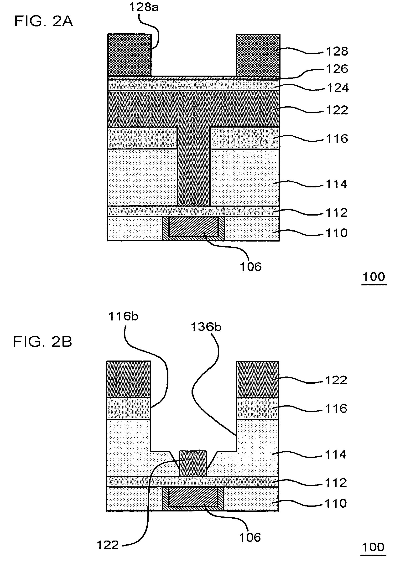 Semiconductor device and method for manufacturing the same