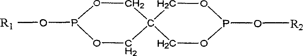 Method of lowering content of cyclic oligomer in polyester chip and maintaining excellent hue