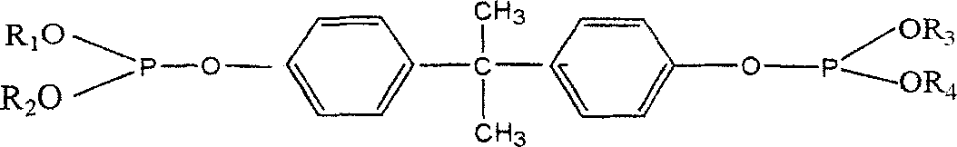 Method of lowering content of cyclic oligomer in polyester chip and maintaining excellent hue