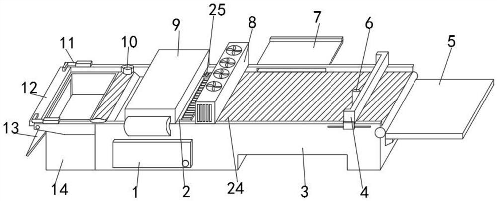 Method for hollow glass production and processing