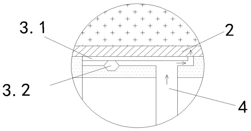 Pipe jacking thixotropic slurry and preparation method thereof