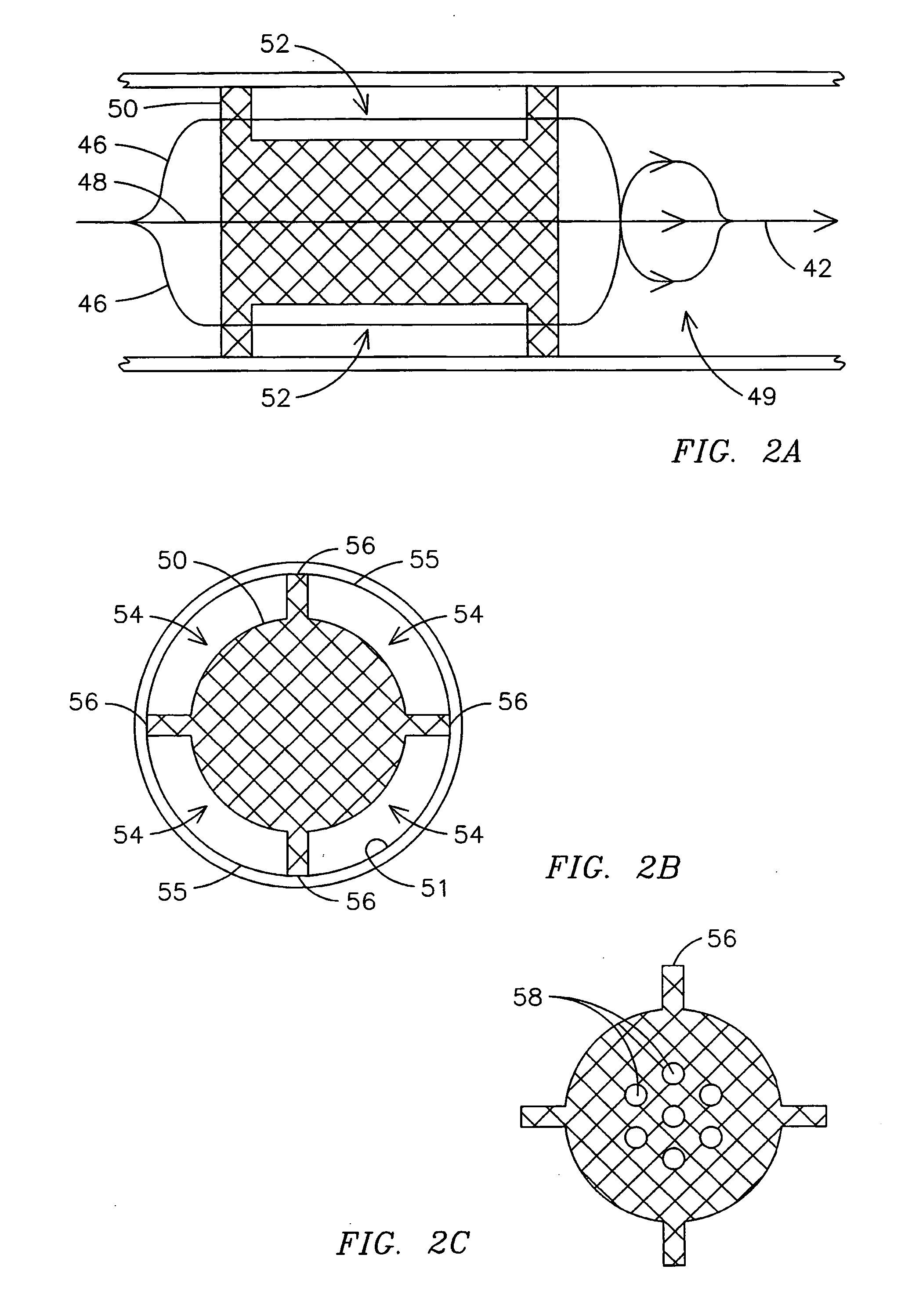Two stage catalytic combustor