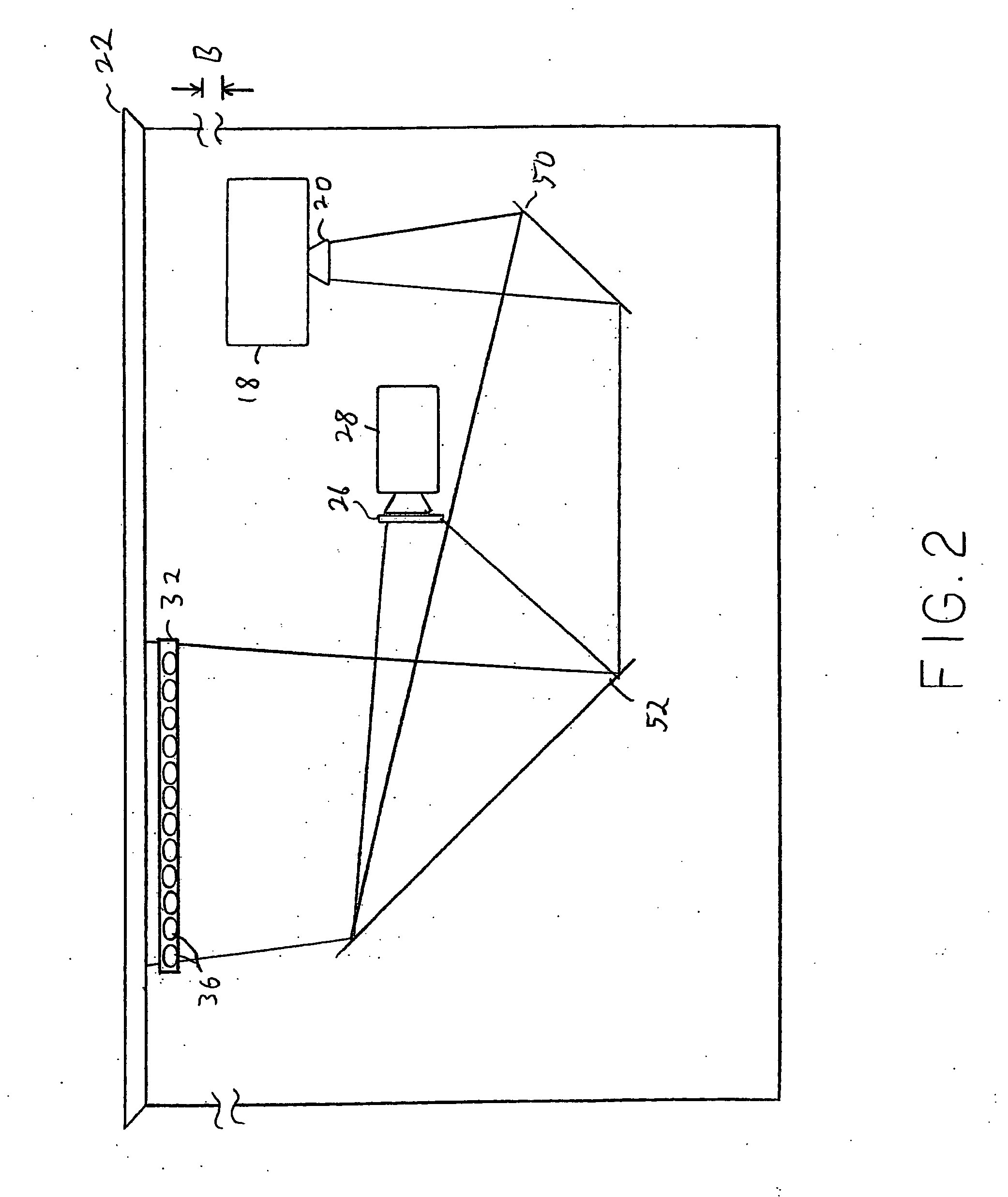 System and method for providing an interactive interface