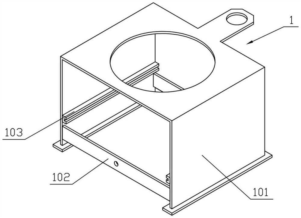 A kind of chili sauce processing system and processing method