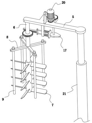 Asphalt additive and asphalt mixture containing same