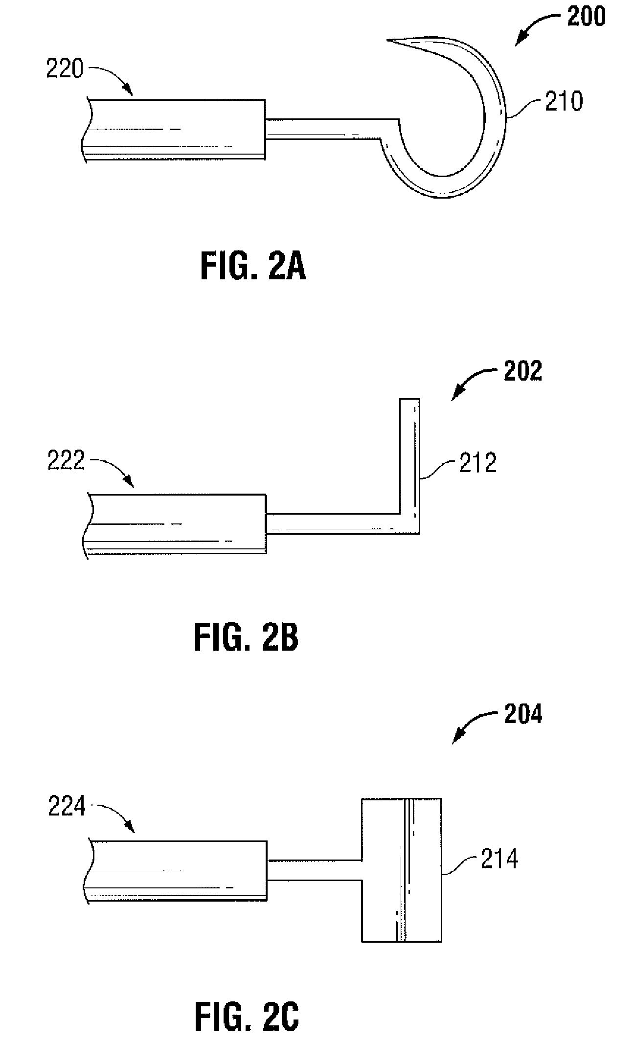 Electrosurgical instrument having a coated electrode utilizing an atomic layer deposition technique