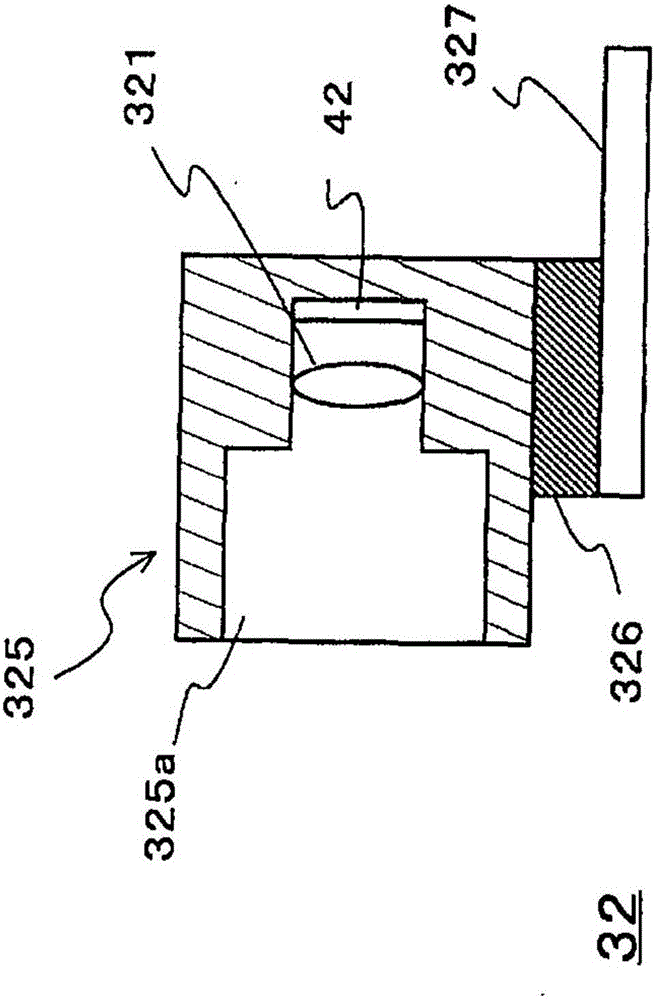 Optical connector, cable, and optical communication device