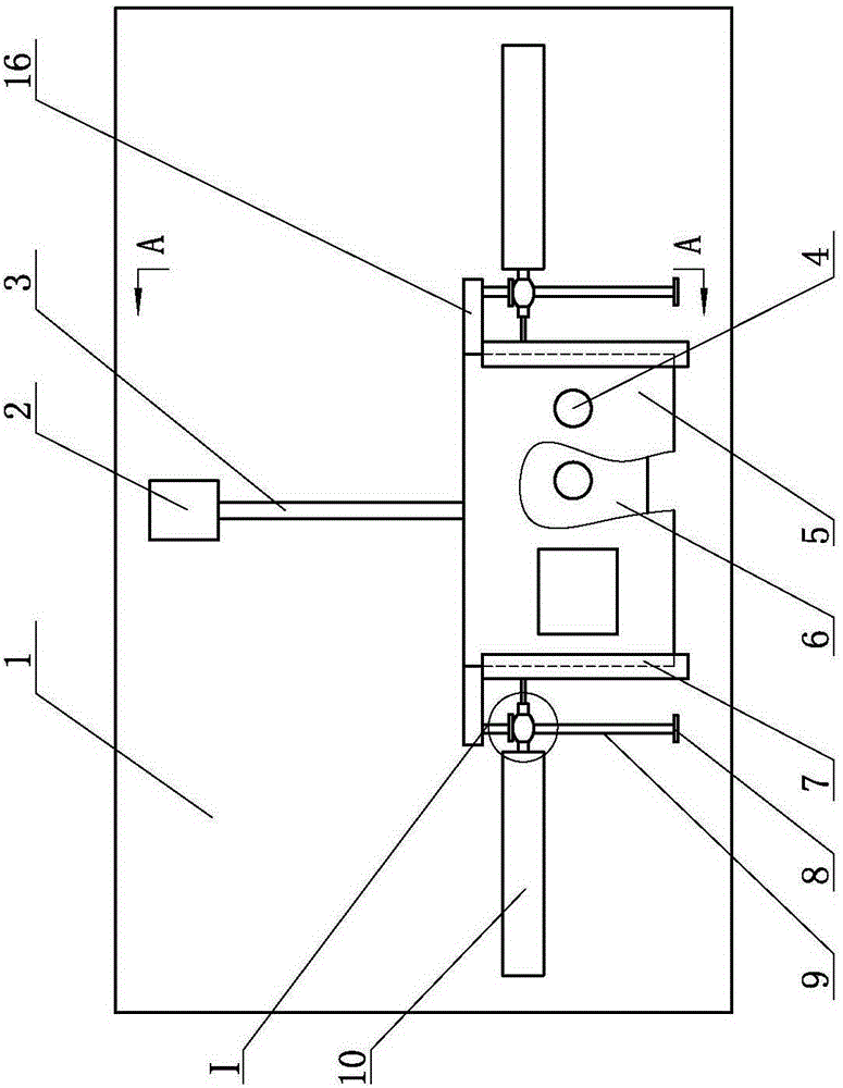 Self-learning differential protection malfunction device for transformer of traction substation