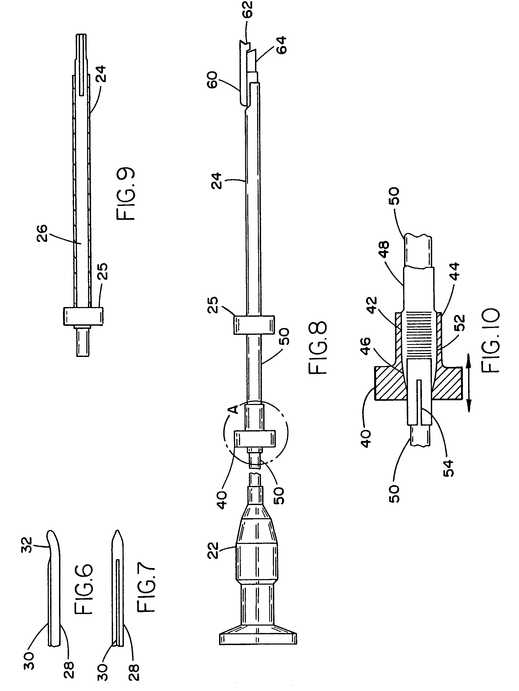 Endoscopic surgical procedure